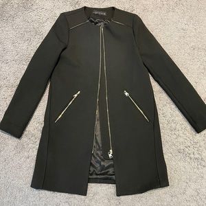 Zara jacket/vest
